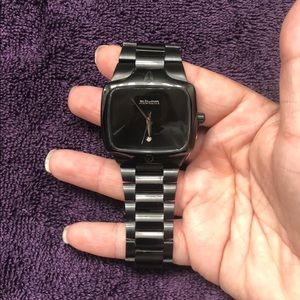 Nixon The Player Watch